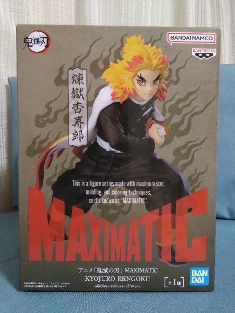 AjuSł̐nvMAXIMATIC@KYOJURO@RENGOKU 
