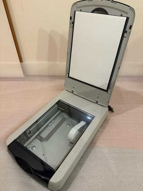 EPSON GT-9700F スキャナー < PC本体/周辺機器  EPSON GT-9700F スキャナー < PC本体/周辺機器の