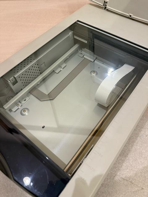 EPSON GT-9700F スキャナー < PC本体/周辺機器  EPSON GT-9700F スキャナー < PC本体/周辺機器の