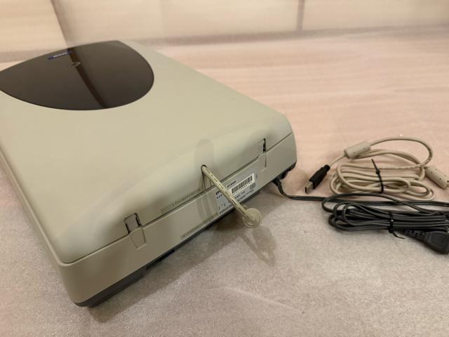EPSON GT-9700F スキャナー < PC本体/周辺機器  EPSON GT-9700F スキャナー < PC本体/周辺機器の