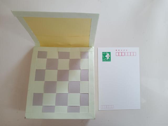 メモリアルボックス(メロン×グレー) < ペット/手芸/園芸 メモリアルボックス(メロン×グレー) < ペット/手芸/園芸の