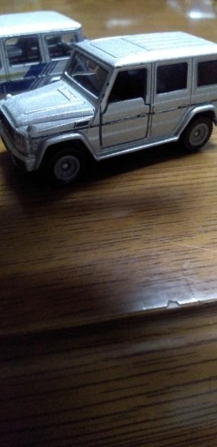 ベンツ ゲレンデ3台セット! < ホビー  ベンツ ゲレンデ3台セット! < ホビーの