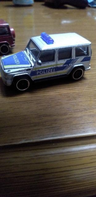 ベンツ ゲレンデ3台セット! < ホビー  ベンツ ゲレンデ3台セット! < ホビーの