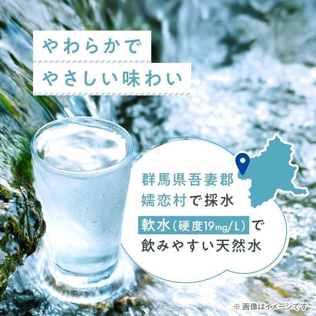キリン 天然水 やわらか天然水 310ml×30本(6種類デザインボトル)日本製 コンパクトサイズ ソフトミネラルウォーター < グルメ/ドリンク  キリン 天然水 やわらか天然水 310ml×30本(6種類デザインボトル)日本製 コンパクトサイズ ソフトミネラルウォーター < グルメ/ドリンクの