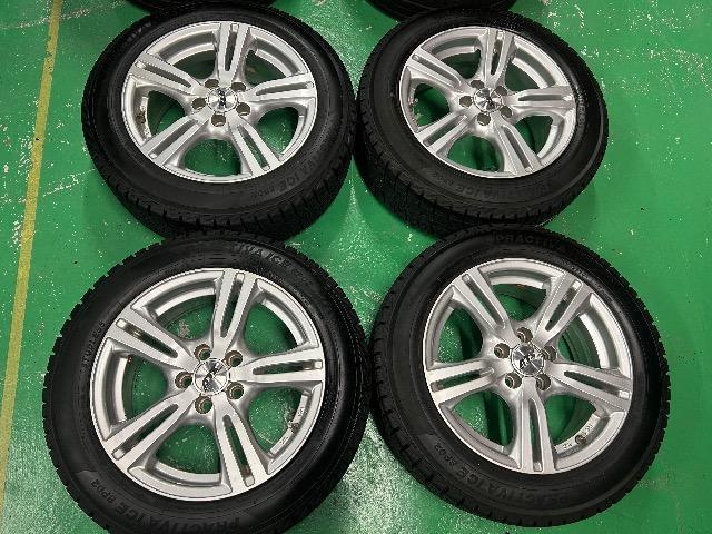 0092423)vNeBoACXBP02YÃX^bhX^C4{ATSA~zC[Zbg185/60R15  /oCN