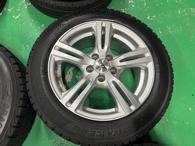 0092423)vNeBoACXBP02YÃX^bhX^C4{ATSA~zC[Zbg185/60R15  /oCN