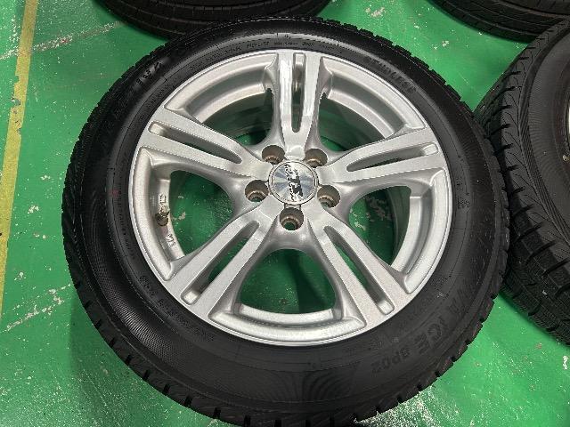 0092423)vNeBoACXBP02YÃX^bhX^C4{ATSA~zC[Zbg185/60R15  /oCN