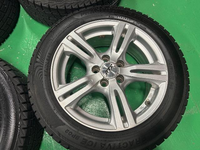 0092423)vNeBoACXBP02YÃX^bhX^C4{ATSA~zC[Zbg185/60R15  /oCN