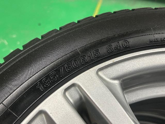 0092423)vNeBoACXBP02YÃX^bhX^C4{ATSA~zC[Zbg185/60R15  /oCN
