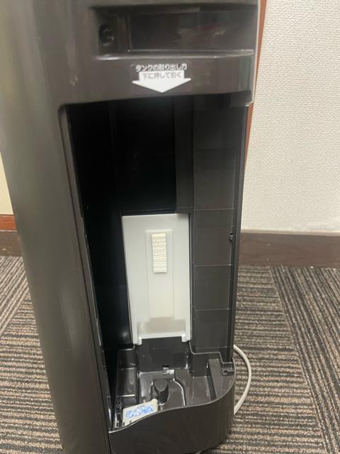 シャープ SHARP 空気清浄機 加湿器 KC-500Y9-H 加湿空気清浄機 シャープ SHARP プラズマクラスター < 家電/AV シャープ SHARP 空気清浄機 加湿器 KC-500Y9-H 加湿空気清浄機 シャープ SHARP プラズマクラスター < 家電/AVの