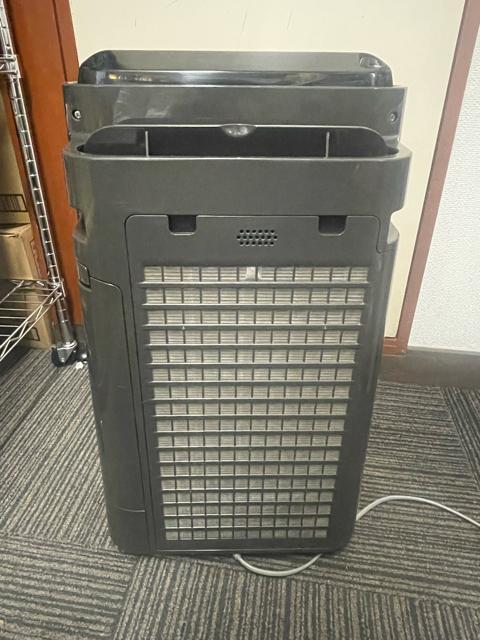 シャープ SHARP 空気清浄機 加湿器 KC-500Y9-H 加湿空気清浄機 シャープ SHARP プラズマクラスター < 家電/AV シャープ SHARP 空気清浄機 加湿器 KC-500Y9-H 加湿空気清浄機 シャープ SHARP プラズマクラスター < 家電/AVの