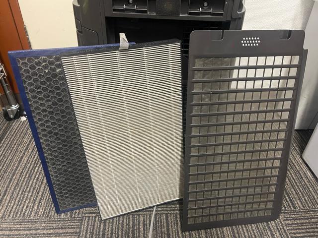 シャープ SHARP 空気清浄機 加湿器 KC-500Y9-H 加湿空気清浄機 シャープ SHARP プラズマクラスター < 家電/AV シャープ SHARP 空気清浄機 加湿器 KC-500Y9-H 加湿空気清浄機 シャープ SHARP プラズマクラスター < 家電/AVの