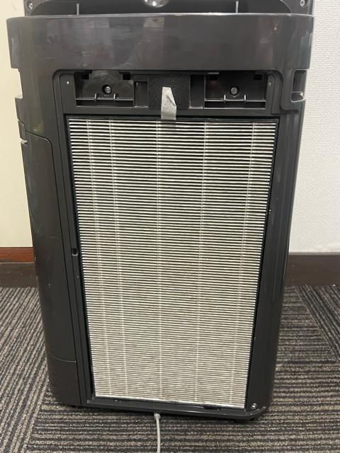 シャープ SHARP 空気清浄機 加湿器 KC-500Y9-H 加湿空気清浄機 シャープ SHARP プラズマクラスター < 家電/AV シャープ SHARP 空気清浄機 加湿器 KC-500Y9-H 加湿空気清浄機 シャープ SHARP プラズマクラスター < 家電/AVの