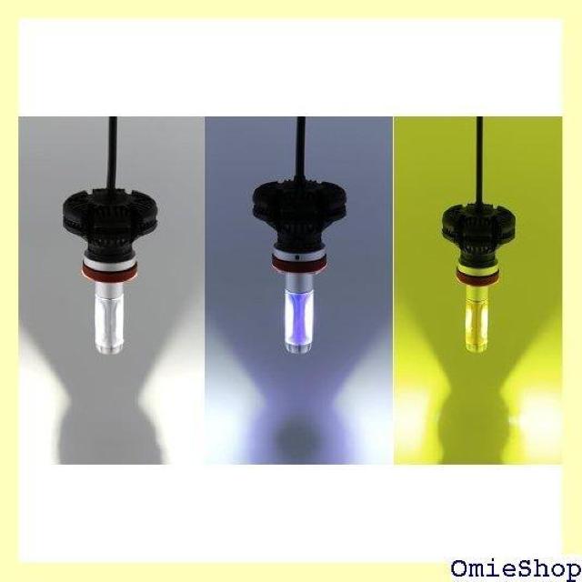 e-auto fun ԌΉ 12Vp LED w 0K/8000kĐݒ\ 2Zbg LMX3C006 1  /oCN