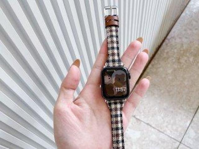 Apple Watch 璹iq LoXn tFCNU[ oh 38/40/41mm@ubN`FbNuE  ANZT[/v 