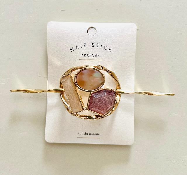 ヘアスティック・ヘアアクセサリー < 女性アクセサリー/時計 ヘアスティック・ヘアアクセサリー < 女性アクセサリー/時計の