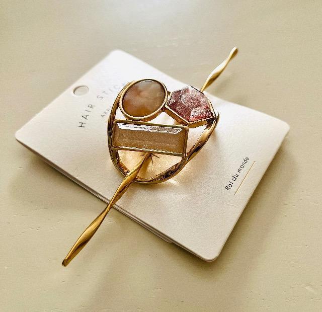 ヘアスティック・ヘアアクセサリー < 女性アクセサリー/時計 ヘアスティック・ヘアアクセサリー < 女性アクセサリー/時計の