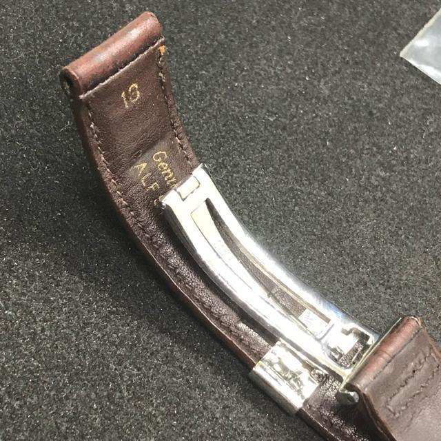 正規品 フェンディ オロロジ 自動巻 裏スケ スイス製 良品 ベルト2種付 < ブランド 正規品 フェンディ オロロジ 自動巻 裏スケ スイス製 良品 ベルト2種付 < ブランドの