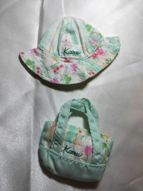 1/6 1/12ドール用バッグ&帽子 < おもちゃ 1/6 1/12ドール用バッグ&帽子 < おもちゃの