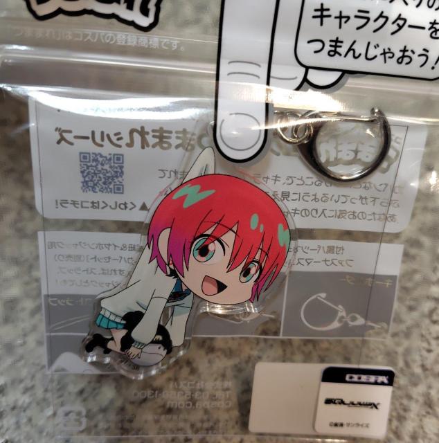 ���������I�@����mGundam GQuuuuuuX�i�W�[�N�A�N�X�j �}�`�� �A�N�����܂܂� �L�[�z���_�[ �� �A�j��/�R�~�b�N/�L�����N�^�[�� 