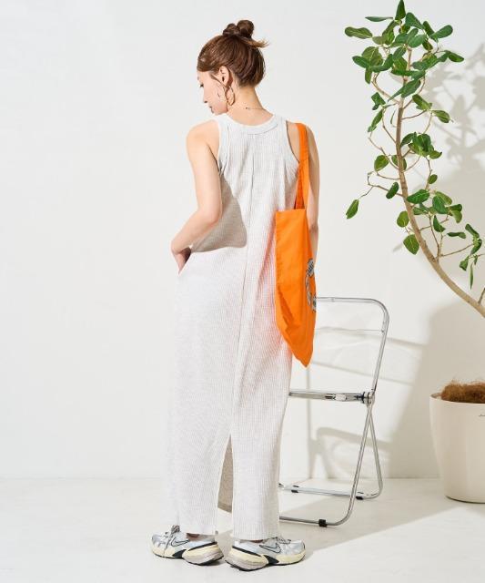 FREAK’S STORE限定展開 アメスリ ワッフル ワンピース < ブランド FREAK’S STORE限定展開 アメスリ ワッフル ワンピース < ブランドの