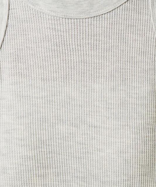 FREAK’S STORE限定展開 アメスリ ワッフル ワンピース < ブランド FREAK’S STORE限定展開 アメスリ ワッフル ワンピース < ブランドの