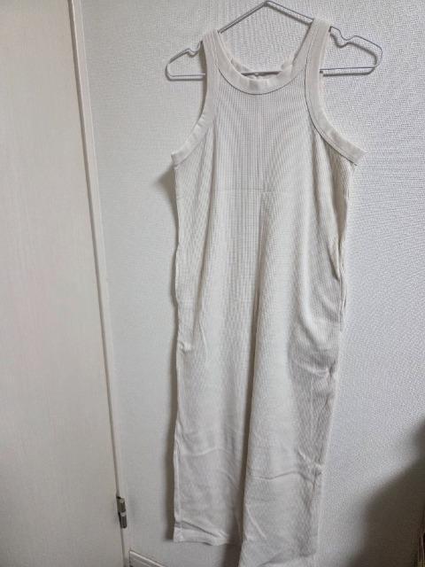 FREAK’S STORE限定展開 アメスリ ワッフル ワンピース < ブランド FREAK’S STORE限定展開 アメスリ ワッフル ワンピース < ブランドの