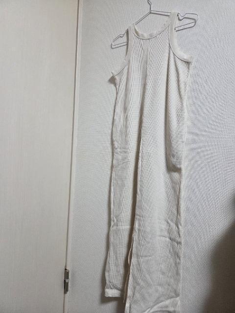 FREAK’S STORE限定展開 アメスリ ワッフル ワンピース < ブランド FREAK’S STORE限定展開 アメスリ ワッフル ワンピース < ブランドの