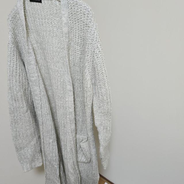 shiny ripple ロング ニット カーディガン 602 < 女性ファッション shiny ripple ロング ニット カーディガン 602 < 女性ファッションの