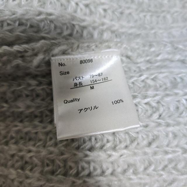 shiny ripple ロング ニット カーディガン 602 < 女性ファッション shiny ripple ロング ニット カーディガン 602 < 女性ファッションの