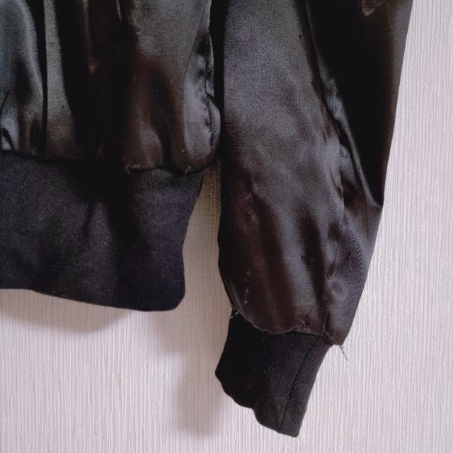 �f��u���b�L�[2�v�X�J�W���� ���b�L�[�E�o���{�A �V�����F�X�^�[�X�^���[�� ���� �O�b�Y �W���P�b�g �� ���v���J �R�X�v���ߑ� �� �j���t�@�b�V������ 