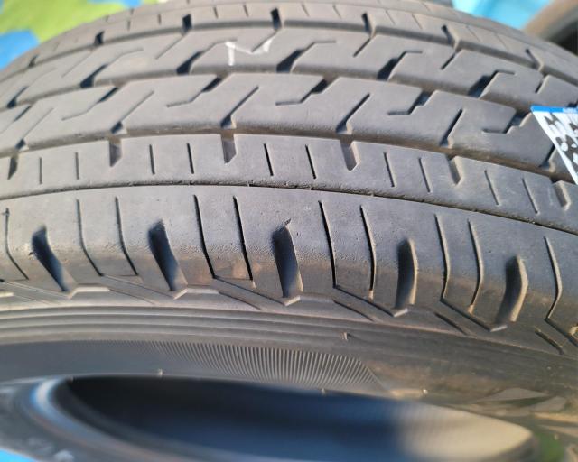 �o���a �u���a�X�g�� ECOPIA R710 185/75R15 106/104N LT �^�C���̂�2�{�Z�b�g���{�� �n�C�G�[�X�@ �� ������/�o�C�N