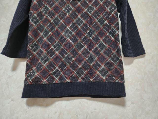 七分袖カットソー L < 女性ファッション 七分袖カットソー L < 女性ファッションの