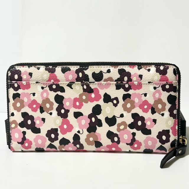 kate spade �P�C�g�X�y�[�h ���U�[ �ԕ� ���E���h�t�@�X�i�[ �����z �E�H���b�g ���K���� �z���C�g �� �u�����h�� 