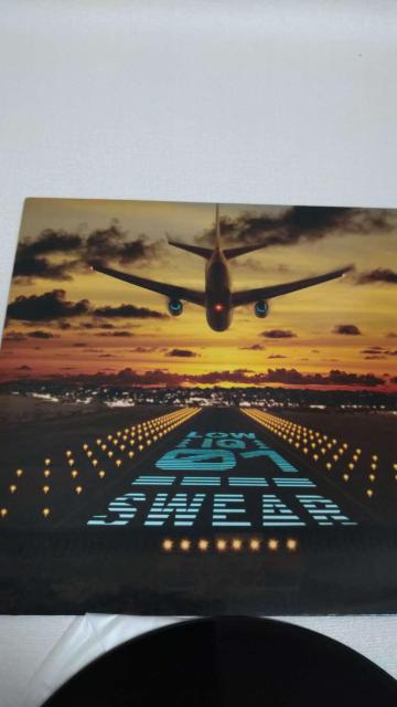 LOW IQ 01 SWEAR 7インチ シングル レコード ロウアイキューゼロワン アナログ盤 < CD/DVD/ビデオ LOW IQ 01 SWEAR 7インチ シングル レコード ロウアイキューゼロワン アナログ盤 < CD/DVD/ビデオの