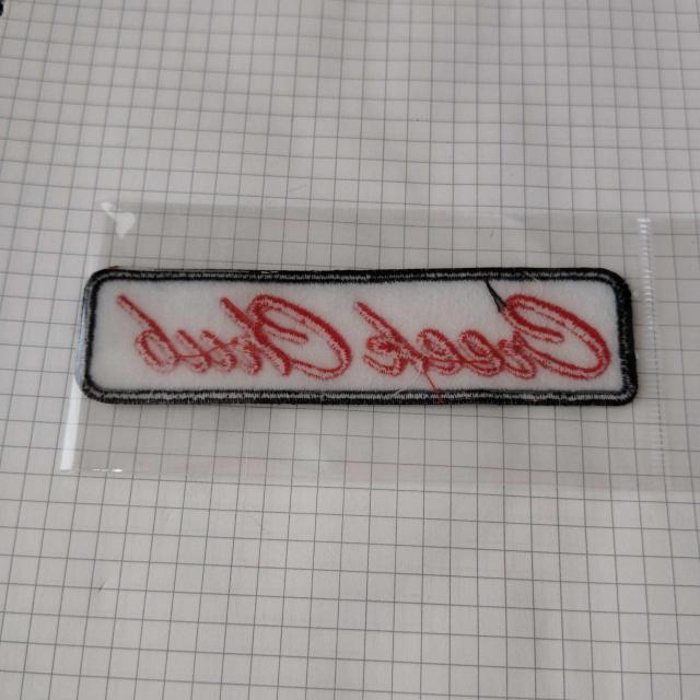 Creek Chub �N���[�N�`���u ���S ���b�y�� �h�J�p�b�` �o�X�ނ� ���A�[���[�J�[ ���g�p�i ��9.5cm �� �z�r�[�� 