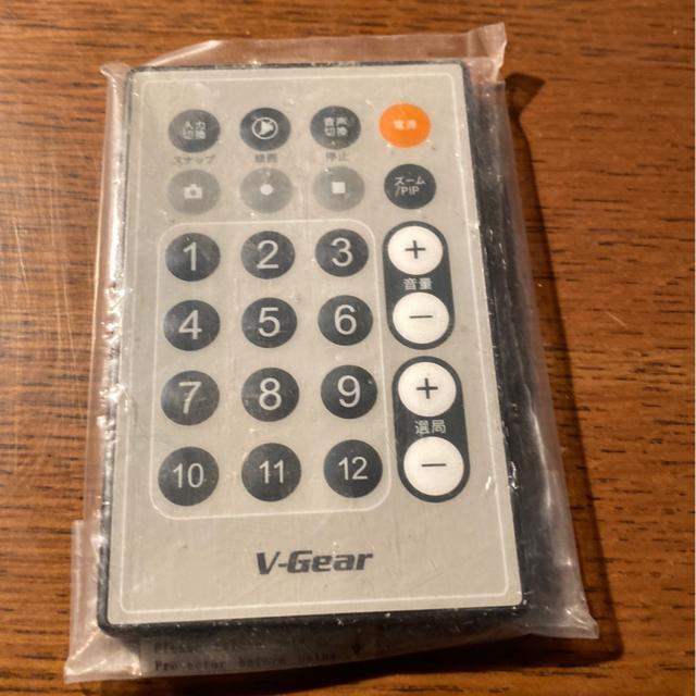 V-Gear �e���r�p�����R��  �� �Ɠd/AV�� 