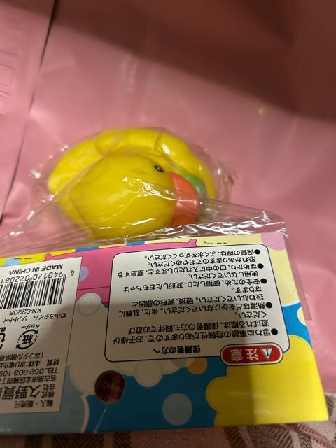 お風呂タイム アヒル < インテリア/ライフ お風呂タイム アヒル < インテリア/ライフの