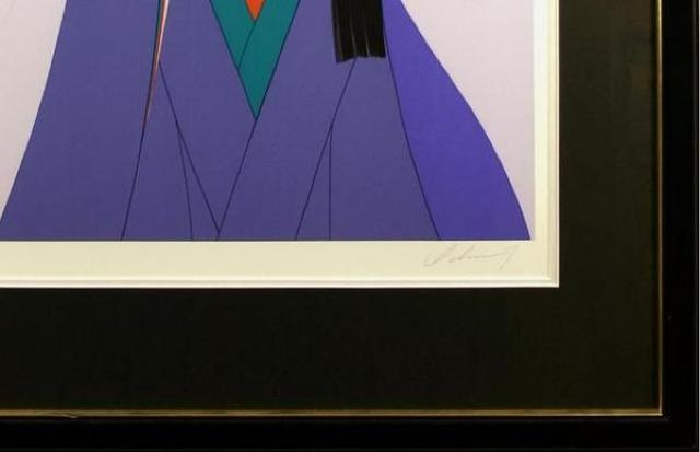 ★鶴田一郎★【春日局】★秀作美人画 < ホビー ★鶴田一郎★【春日局】★秀作美人画 < ホビーの