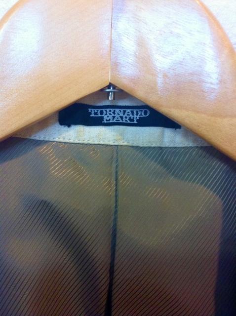 トルネードマートジャケット < 男性ファッション  トルネードマートジャケット < 男性ファッションの