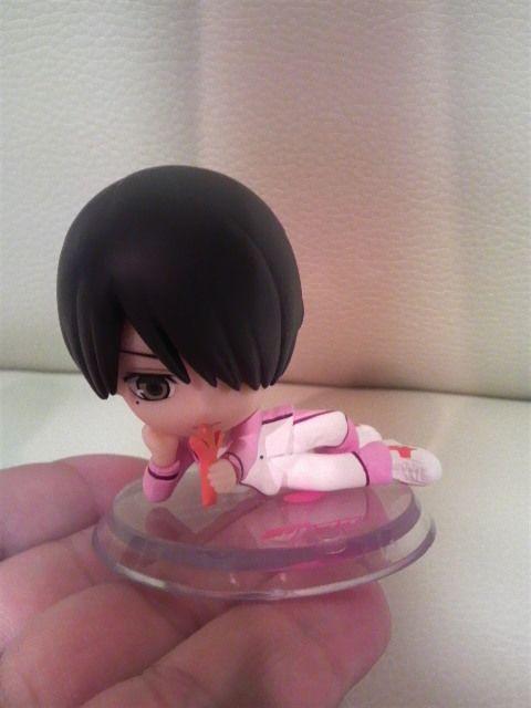 開封品 黒子のバスケ ちびきゅんキャラ 陽泉 氷室辰也 < アニメ/コミック/キャラクター 開封品 黒子のバスケ ちびきゅんキャラ 陽泉 氷室辰也 < アニメ/コミック/キャラクターの