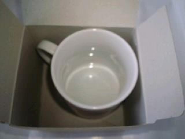 宇宙のステルヴィア マグカップ Sランク < アニメ/コミック/キャラクター  宇宙のステルヴィア マグカップ Sランク < アニメ/コミック/キャラクターの