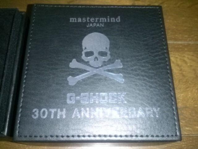 Ron Herman×Mastermind FROGMAN/G-shock マスマイ ロンハーマン < ブランド  Ron Herman×Mastermind FROGMAN/G-shock マスマイ ロンハーマン < ブランドの