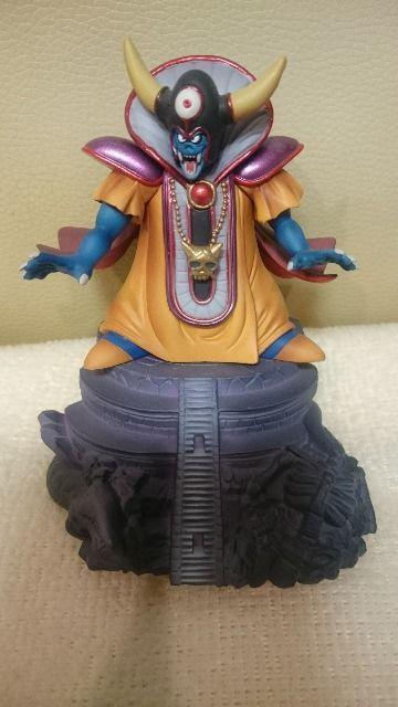 開封品!貴重 ドラクエ モンスターズ ギャラリーHD ゾーマ ノーマル < ホビー 開封品!貴重 ドラクエ モンスターズ ギャラリーHD ゾーマ ノーマル < ホビーの