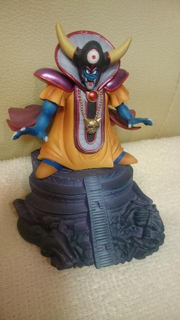 開封品!貴重 ドラクエ モンスターズ ギャラリーHD ゾーマ ノーマル < ホビー 開封品!貴重 ドラクエ モンスターズ ギャラリーHD ゾーマ ノーマル < ホビーの