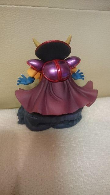 開封品!貴重 ドラクエ モンスターズ ギャラリーHD ゾーマ ノーマル < ホビー 開封品!貴重 ドラクエ モンスターズ ギャラリーHD ゾーマ ノーマル < ホビーの