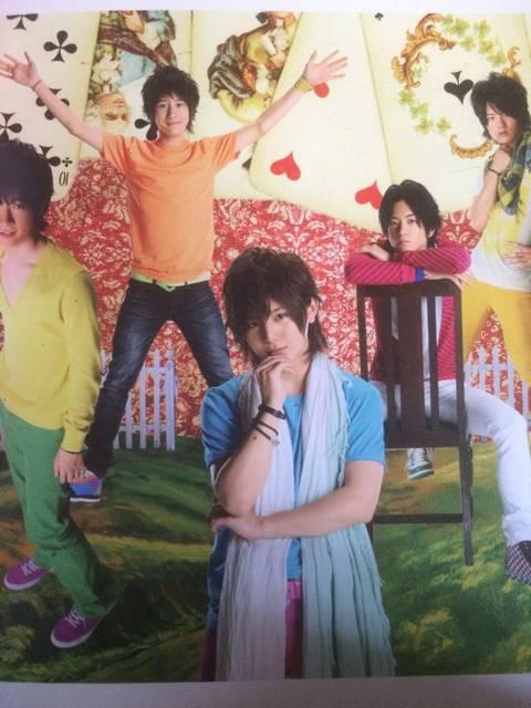 激安!超レア!☆HeySayJUMP/SUMMARY2010コンサートパンフレット☆ < タレントグッズ  激安!超レア!☆HeySayJUMP/SUMMARY2010コンサートパンフレット☆ < タレントグッズの