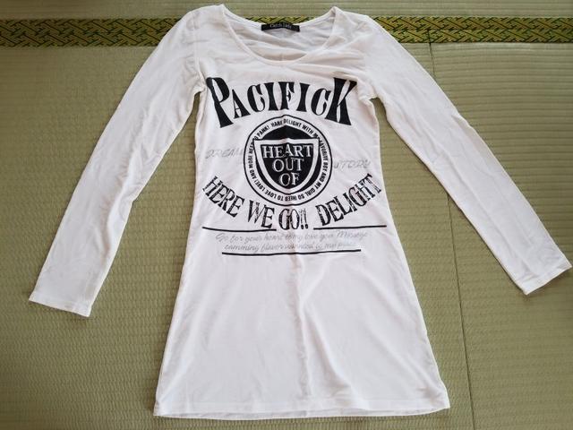 ☆長袖Tシャツ☆ < 女性ファッション  ☆長袖Tシャツ☆  < 女性ファッションの