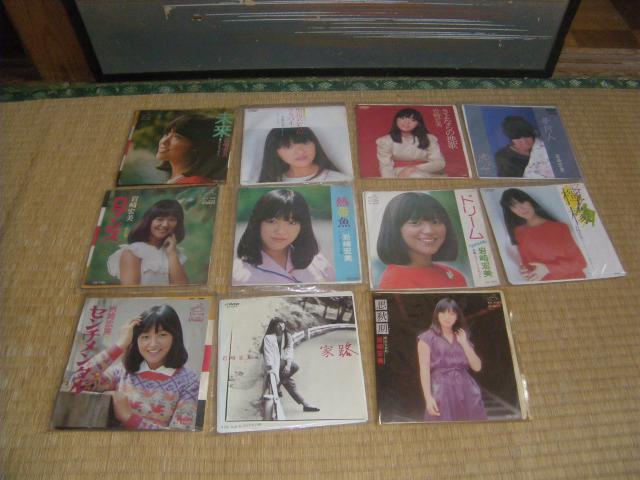 A31 岩崎宏美 11枚セット < CD/DVD/ビデオ A31 岩崎宏美 11枚セット < CD/DVD/ビデオの