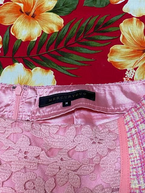 MercuryduosN~jXJ[g  uh 